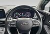 Hyundai SANTA FE 1.6 TGDi Hybrid Premium 5dr Auto Black