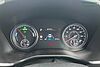 Hyundai SANTA FE 1.6 TGDi Hybrid Premium 5dr Auto Black