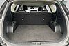 Hyundai SANTA FE 1.6 TGDi Hybrid Premium 5dr Auto Black
