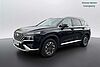 Hyundai SANTA FE 1.6 TGDi Hybrid Premium 5dr Auto Black