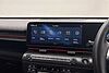 Hyundai I20 1.0T GDi Advance 5dr DCT Black
