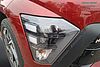 Hyundai KONA 1.6 Hybrid 138 N Line 5dr DCT Red