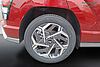 Hyundai KONA 1.6 Hybrid 138 N Line 5dr DCT Red