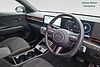 Hyundai KONA 1.6 Hybrid 138 N Line 5dr DCT Red