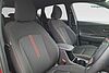 Hyundai KONA 1.6 Hybrid 138 N Line 5dr DCT Red