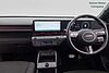 Hyundai KONA 1.6 Hybrid 138 N Line 5dr DCT Red