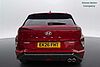 Hyundai KONA 1.6 Hybrid 138 N Line 5dr DCT Red
