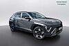 Hyundai KONA 1.6 Hybrid 138 Ultimate 5dr DCT Grey