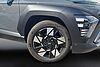 Hyundai KONA 1.6 Hybrid 138 Ultimate 5dr DCT Grey