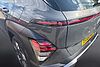 Hyundai KONA 1.6 Hybrid 138 Ultimate 5dr DCT Grey