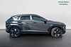 Hyundai KONA 1.6 Hybrid 138 Ultimate 5dr DCT Grey
