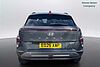 Hyundai KONA 1.6 Hybrid 138 Ultimate 5dr DCT Grey