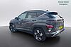 Hyundai KONA 1.6 Hybrid 138 Ultimate 5dr DCT Grey