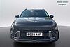 Hyundai KONA 1.6 Hybrid 138 Ultimate 5dr DCT Grey