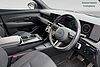Hyundai TUCSON 1.6T 239 Hybrid N Line S 5dr Auto Black