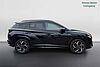 Hyundai TUCSON 1.6T 239 Hybrid N Line S 5dr Auto Black