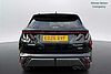 Hyundai TUCSON 1.6T 239 Hybrid N Line S 5dr Auto Black