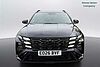 Hyundai TUCSON 1.6T 239 Hybrid N Line S 5dr Auto Black