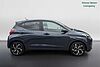 Hyundai I10 1.0T [90] N Line 5dr [Nav] Grey
