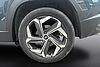 Hyundai TUCSON 1.6 TGDi Hybrid 230 Ultimate 5dr 2WD Auto Blue