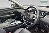 Hyundai TUCSON 1.6 TGDi Hybrid 230 Ultimate 5dr 2WD Auto Blue