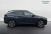 Hyundai TUCSON 1.6 TGDi Hybrid 230 Ultimate 5dr 2WD Auto Blue