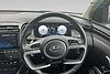 Hyundai TUCSON 1.6 TGDi Hybrid 230 Ultimate 5dr 2WD Auto Blue