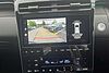 Hyundai TUCSON 1.6 TGDi Hybrid 230 Ultimate 5dr 2WD Auto Blue
