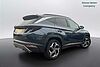 Hyundai TUCSON 1.6 TGDi Hybrid 230 Ultimate 5dr 2WD Auto Blue