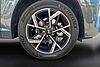 Hyundai TUCSON 1.6T Hybrid N Line 5dr Auto Grey