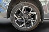 Hyundai TUCSON 1.6T Hybrid N Line 5dr Auto Grey