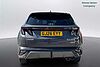 Hyundai TUCSON 1.6T Hybrid N Line 5dr Auto Grey