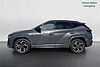 Hyundai TUCSON 1.6T Hybrid N Line 5dr Auto Grey