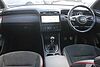 Hyundai TUCSON 1.6 TGDi N Line S 5dr 2WD Red