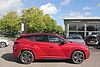 Hyundai TUCSON 1.6 TGDi N Line S 5dr 2WD Red