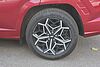 Hyundai TUCSON 1.6 TGDi N Line S 5dr 2WD Red