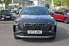 Hyundai TUCSON 1.6 TGDi N Line 5dr 2WD Grey