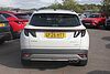 Hyundai TUCSON 1.6T Plug-in Hybrid Ultimate 5dr Auto White