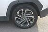 Hyundai TUCSON 1.6T Plug-in Hybrid Ultimate 5dr Auto White