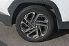 Hyundai TUCSON 1.6T Plug-in Hybrid Ultimate 5dr Auto White