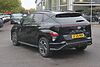 Hyundai KONA 1.6T 138 N Line S 5dr Black