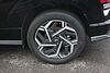 Hyundai KONA 1.6T 138 N Line S 5dr Black