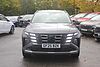 Hyundai TUCSON 1.6T Plug-in Hybrid Premium 5dr Auto Grey