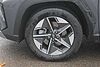 Hyundai TUCSON 1.6T Plug-in Hybrid Premium 5dr Auto Grey