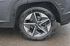 Hyundai TUCSON 1.6T Plug-in Hybrid Premium 5dr Auto Grey