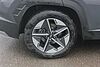 Hyundai TUCSON 1.6T Plug-in Hybrid Premium 5dr Auto Grey