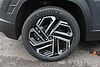 Hyundai TUCSON 1.6T Hybrid Ultimate 5dr Auto Grey