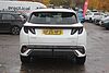 Hyundai TUCSON 1.6T Plug-in Hybrid N Line S 5dr Auto White