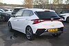 Hyundai I20 1.0T GDi Premium 5dr DCT White