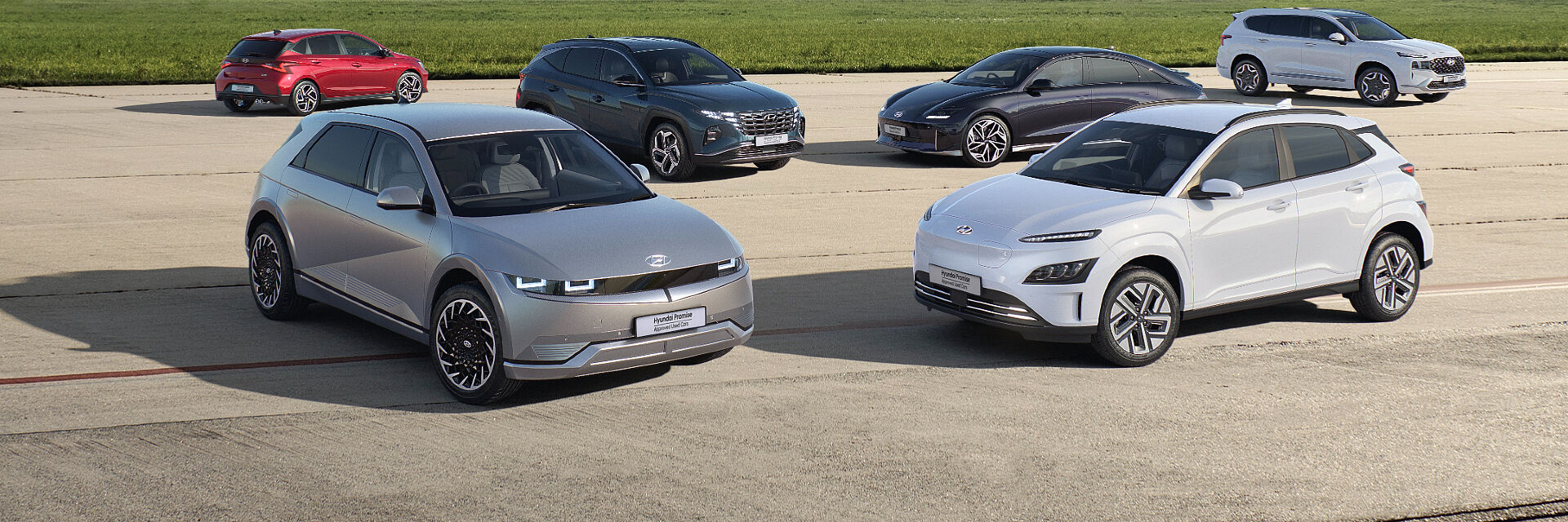 Tunbridge Wells Hyundai